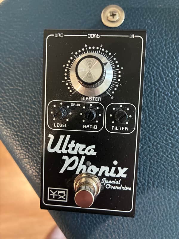 Vertex Ultraphonix MKII