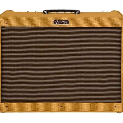 Used Fender Blues Deluxe Reissue 40-Watt 1x12" Tube Combo Amplifier image 1