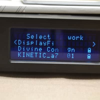 Cambridge Audio NP-30 Network Audio Player * Apple iPad Mini * Box * Manual * Remote image 10