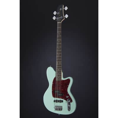 Ibanez Talman Bass TMB100-MGR Mint Green - 4-String Electric Bass image 9