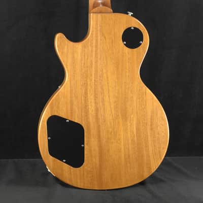 Gibson Les Paul Standard 50s P-90 Tobacco Burst image 7