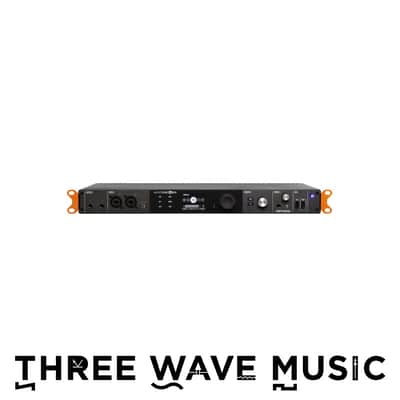 Arturia AudioFuse 16Rig - Studio Mastermind Interface [Three Wave Music] image 1