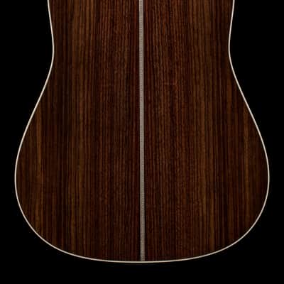 Martin HD-28E - Natural #25266 (NAMM 2026) image 2