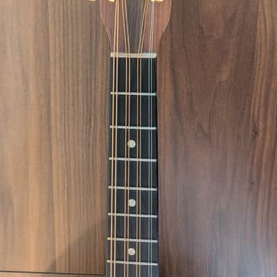 Ashbury Inishmore Octave Mandolin - GR32121 image 2