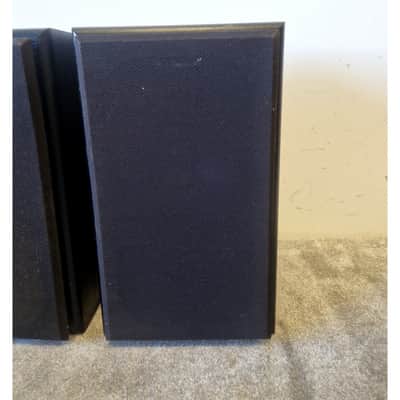 Technics SB-CS5 - Hi-Fi Speakers - Black - Good image 11