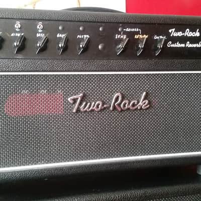 Black Friday 5500 Two Rock John Mayer Signature (Mullholland) Amp image 3