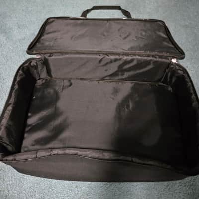Pedaltrain Classic PRO with Soft Case 2010s - Black image 3