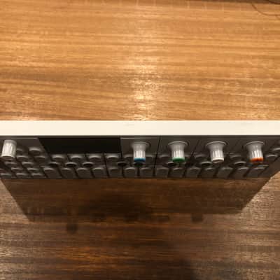 Teenage Engineering OP-1 Portable Synthesizer Workstation 2011 - Present - White image 9