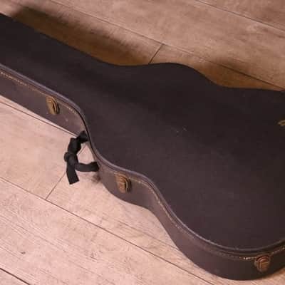 Gibson Es175D Sunburst Original 1970-72 image 10