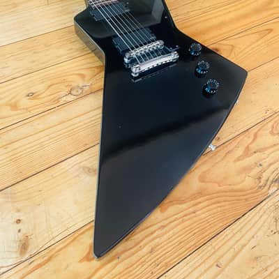 2010 Gibson Explorer 7 String DSX7 image 3