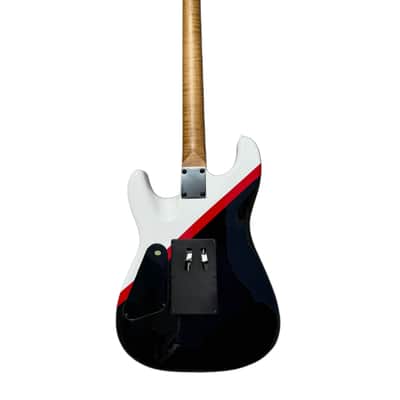 Firefly 2026 FFST Warren DiMartini 2026 - Warren DiMartini Style image 2