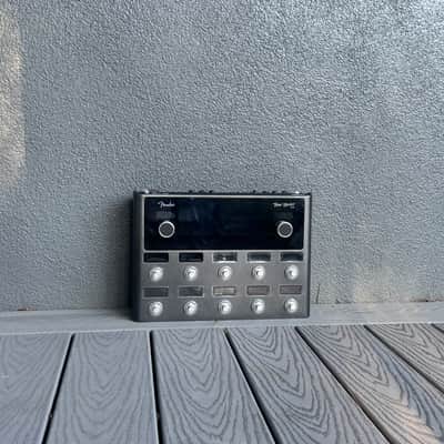 Fender Tone Master Pro 2023 - Present - Black image 2