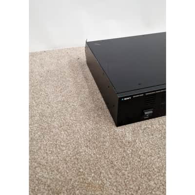 Apart Revamp2600 - Power Amplifier - Good image 9