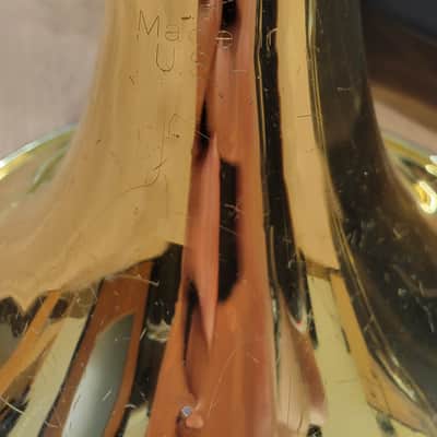 Bach TB301 Student Trombone image 6