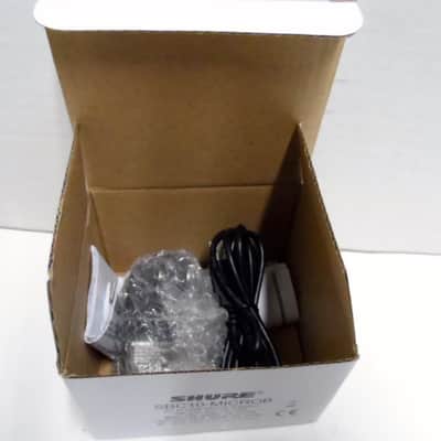 Shure SBC10-MICROB USB Cable and Wall Charger SBC-10-USB-A Power Supply For SB902 Battery GLX GLXD GLXD1 and SBC10-904 image 3