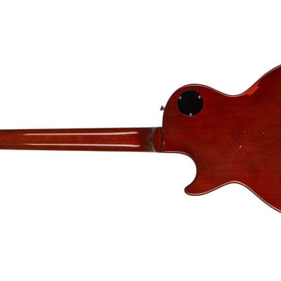 Tokai (MIJ) Love Rock Relic Cherry Sunburst (Pre-Owned, 2002, EC-) #204924 image 7