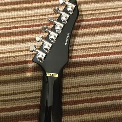 BC Rich Stealth Chuck Schuldiner image 5