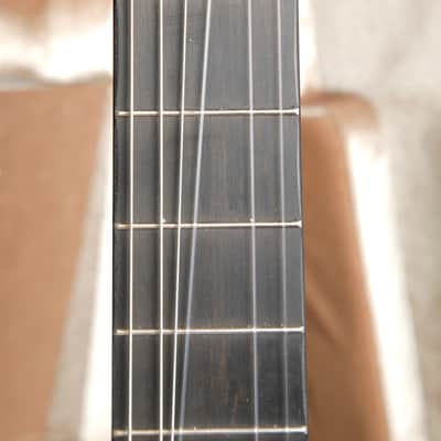 Yamaha GC22S All Solid Classical Nylon-String Acoustic Guitar Pre-Owned image 4