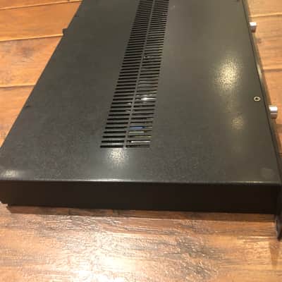 Demeter stereo tube DI STDB-1 2000s - Black (direct box) image 4
