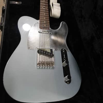 Fender Chrissie Hynde Telecaster with Original Guitar Case image 9