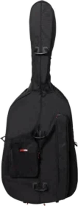 Pro Bag for 3/4 Double Bass image 1