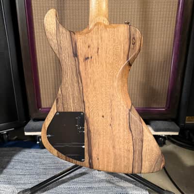 Dunable R2 V2 - Black Limba image 9