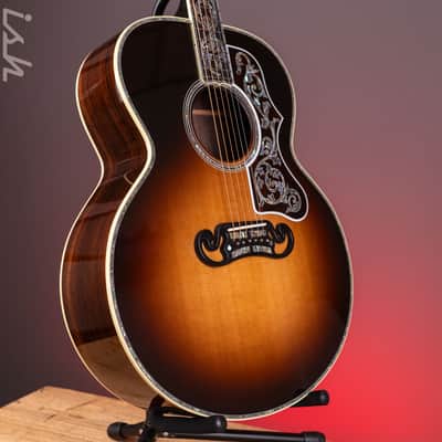 2011 Gibson Custom Shop SJ-200 image 3