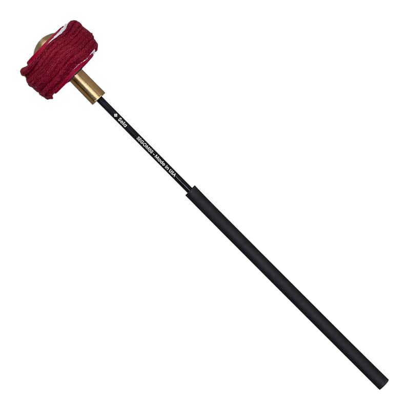 Sela Fine Touch soft Gong Mallet, S image 1