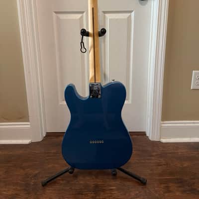 Fender Mod-Shop Telecaster 2023 - Gloss image 2