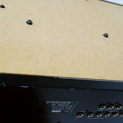KORG KRONOS2 88 + Case Bild 16