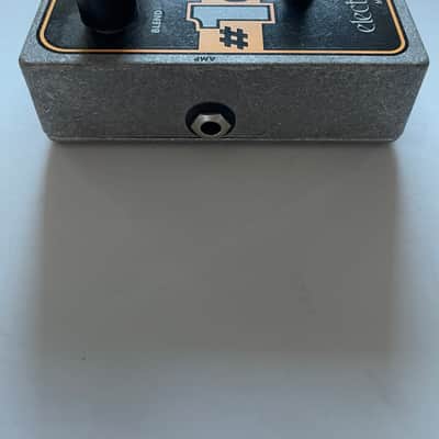 Electro Harmonix XO #1 Echo Digital Delay EHX Guitar Effect Pedal image 3