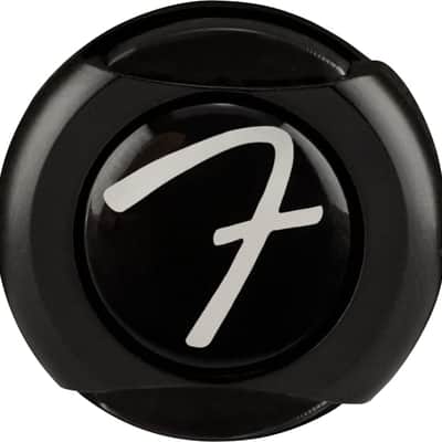 Fender Infinity Strap Locks - Black image 4