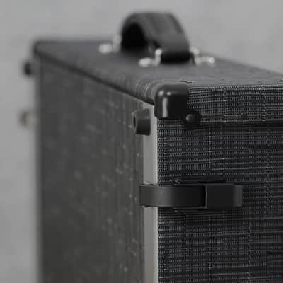 Helweg OpenWing Pedalboard and Case - Prototype #1 image 5