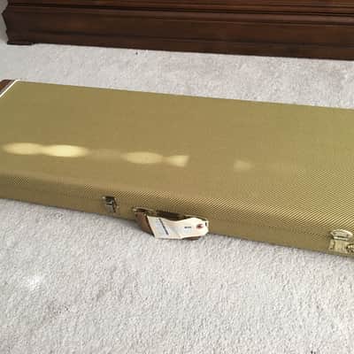 Fender 50th Anniversary American Deluxe 1954 Reissue Stratocaster Limited Edition image 10