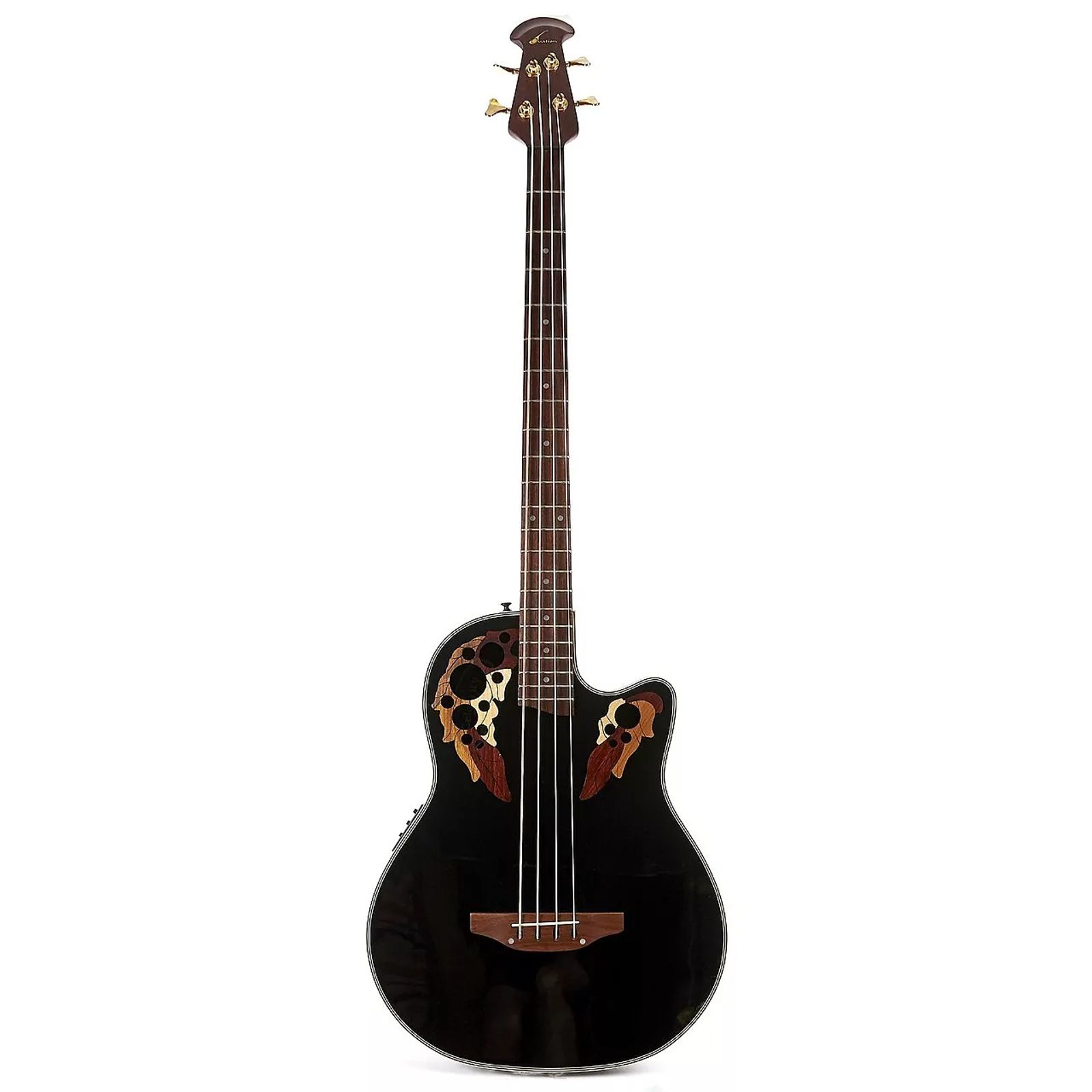 Ovation CC274 Celebrity Deluxe Bass | Reverb Canada