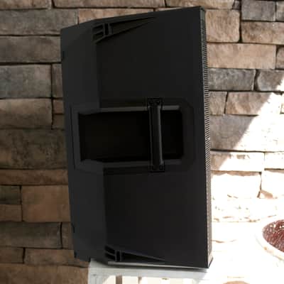 Mackie THUMP212 12" Powered PA Speaker - 1400 Watt image 4