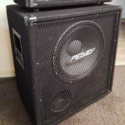 TC Electronic K-115 K-Cab 400W 1x15