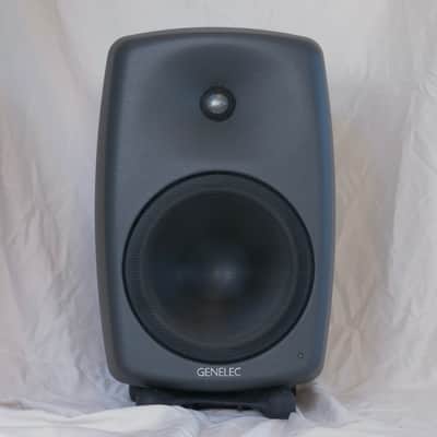 Genelec 8350A SAM Pair — Mint, Original Boxes, Original Owner image 5