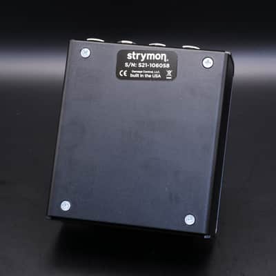 STRYMON IRIDIUM Amp & IR Cab [S21-106058] (07/10) image 4