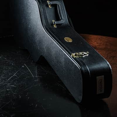 2009 Martin OM-1E natural satin image 18