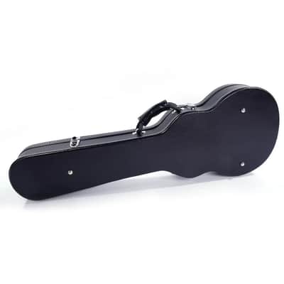 Electric Guitar Hard Case Lockable Carrying Case image 3
