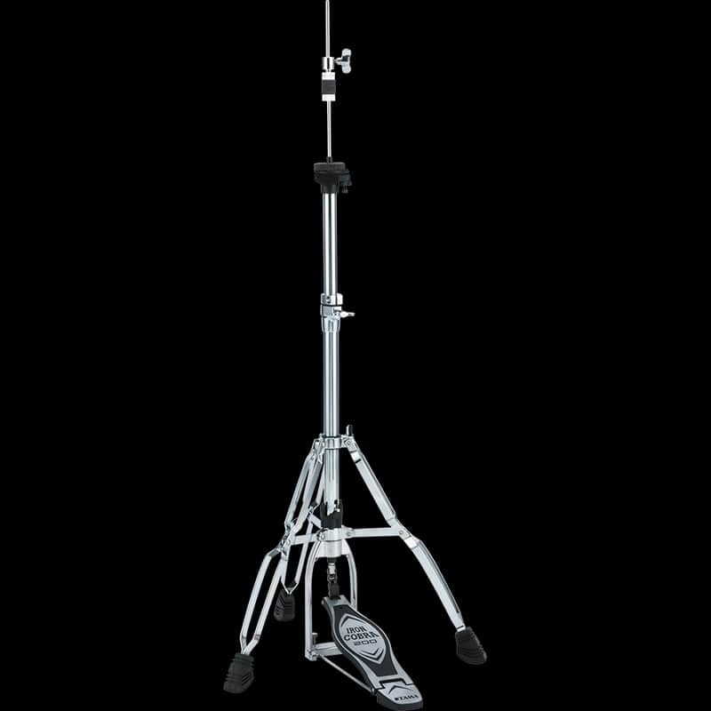Tama Iron Cobra 200 Hi-Hat Stand image 1
