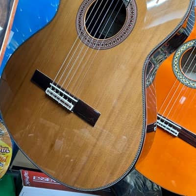 Alhambra 7P 50th Anniversary Rosewood - high gloss image 2