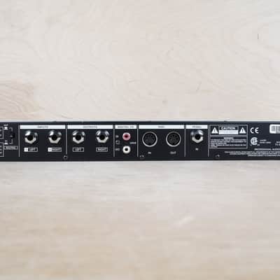 TC Electronic M300 Dual Engine Effects Processor 2000s Silver w/ Power Cable image 4
