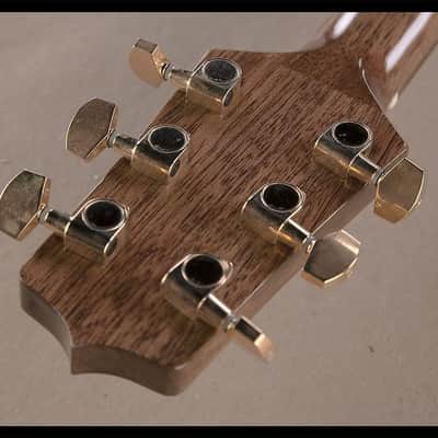 Takamine EG340C Acoustic/Electric Dreadnought - Natural (289) | Reverb