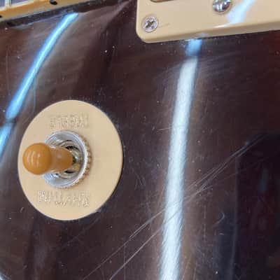 Gibson Les Paul Standard '50s 2019 - Present - Tobacco Burst image 13