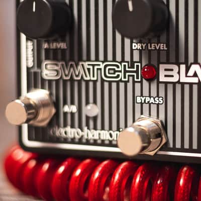 Electro-Harmonix Switchblade Pro image 3