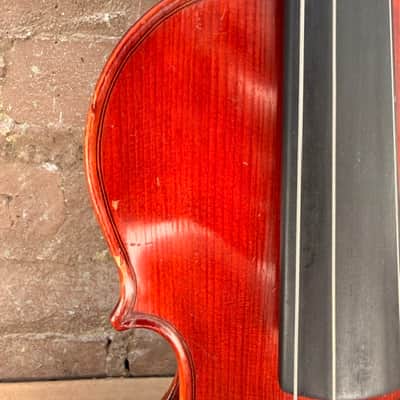 Artisan Strings Marcato Model 100 2006 SN: 4286 13" image 8