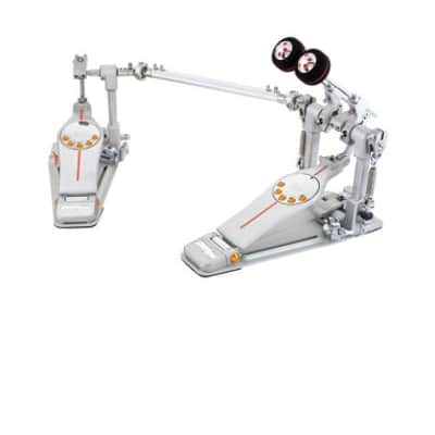PEARL P-3002D DEMON DRIVE DOPPIO PEDALE image 6