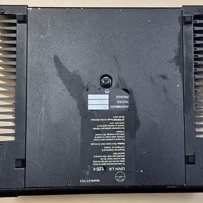 Linn LK1 + 2X LK2 STACK 1980'S-1990'S - BLACK image 10